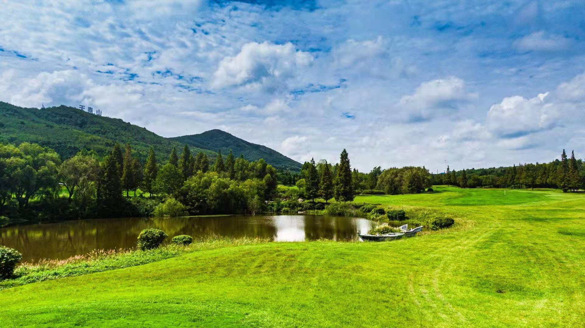 即墨天泰山艺文小镇-青岛团建项目|青岛夏季水上拓展训练注意事项|企业团队活动定制-青岛众行远管理咨询有限公司