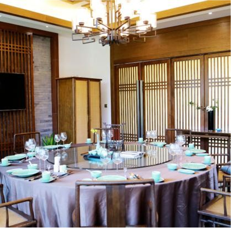 崂山书院,仙境酒店等你来!|专业拓展训练服务-青岛众行远管理咨询