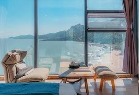 崂山陌海精品美墅-青岛团队凝聚力拓展训练方案|青岛户外团建拓展训练-青岛众行远管理咨询有限公司