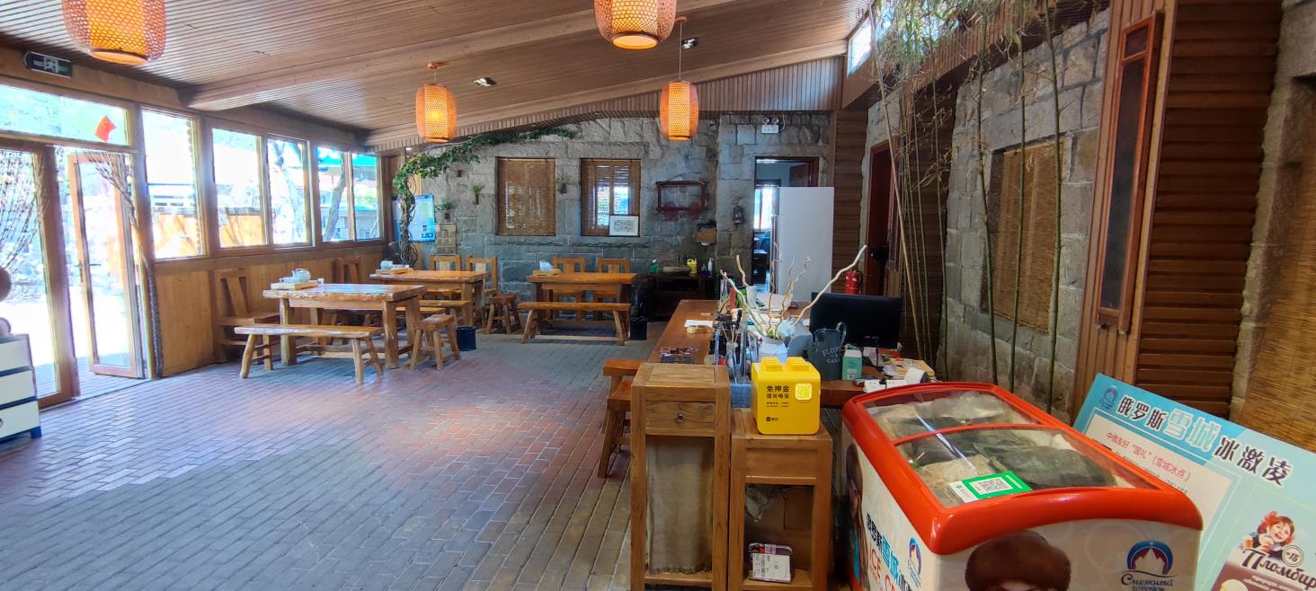青岛九水书院-青岛拓展培训公司|专业拓展训练服务-青岛众行远管理咨询