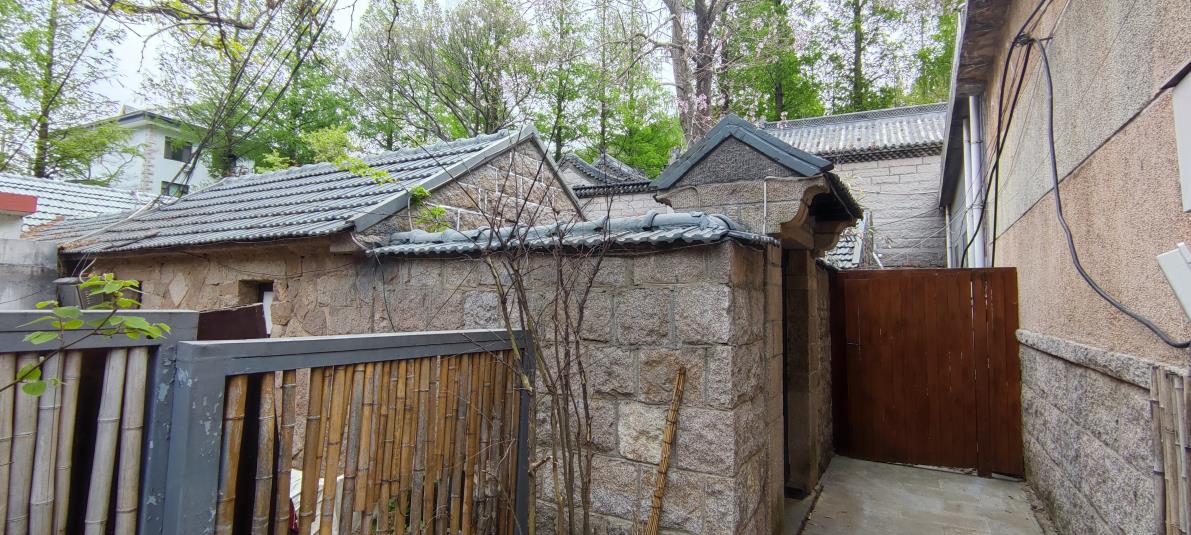 青岛九水书院-青岛拓展培训公司|专业拓展训练服务-青岛众行远管理咨询