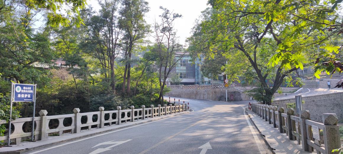 青岛九水书院-青岛拓展培训公司|专业拓展训练服务-青岛众行远管理咨询