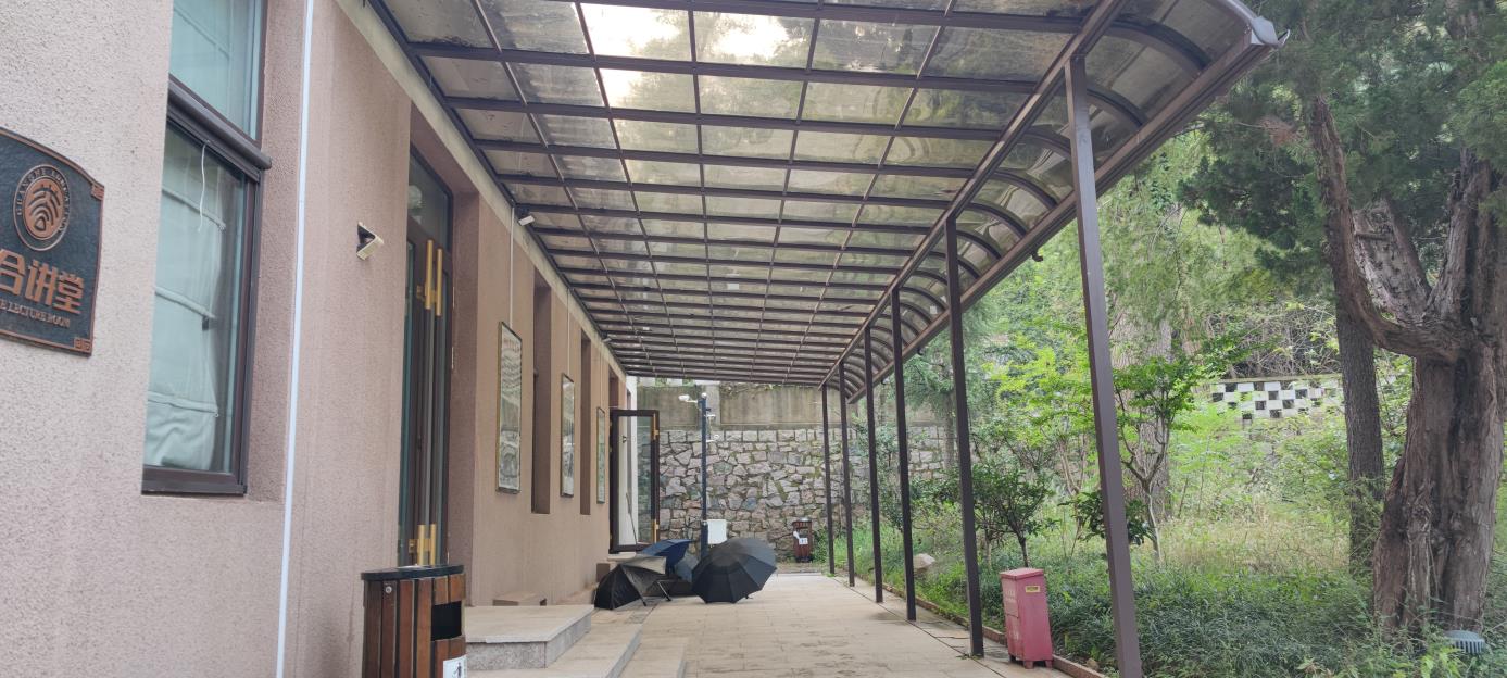 青岛九水书院-青岛拓展培训公司|专业拓展训练服务-青岛众行远管理咨询