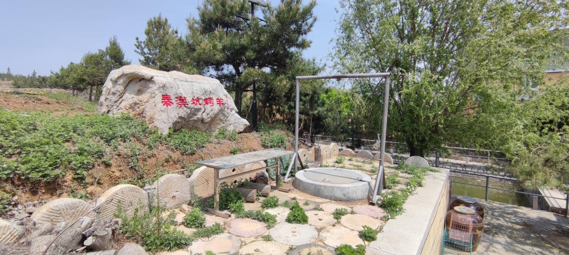 平度文王山风景区-青岛哪家拓展公司安全保障完善|青岛拓展训练公司排名前十口碑对比|青岛专业拓展训练服务-青岛众行远管理咨询