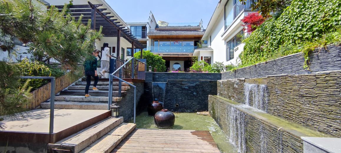 崂山东麦窑-青岛团建项目|企业团队活动定制-青岛众行远管理咨询有限公司