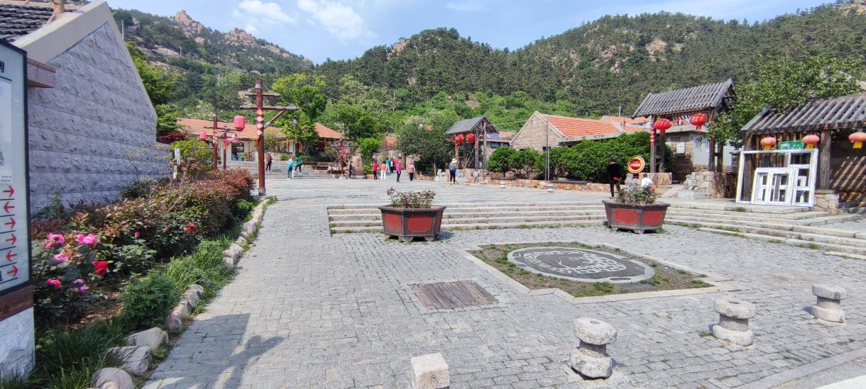 崂山东麦窑-青岛团建项目|企业团队活动定制-青岛众行远管理咨询有限公司