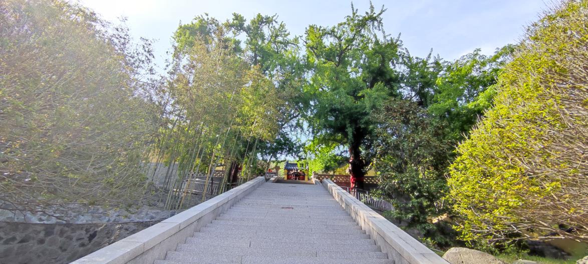 崂山东麦窑-青岛团建项目|企业团队活动定制-青岛众行远管理咨询有限公司