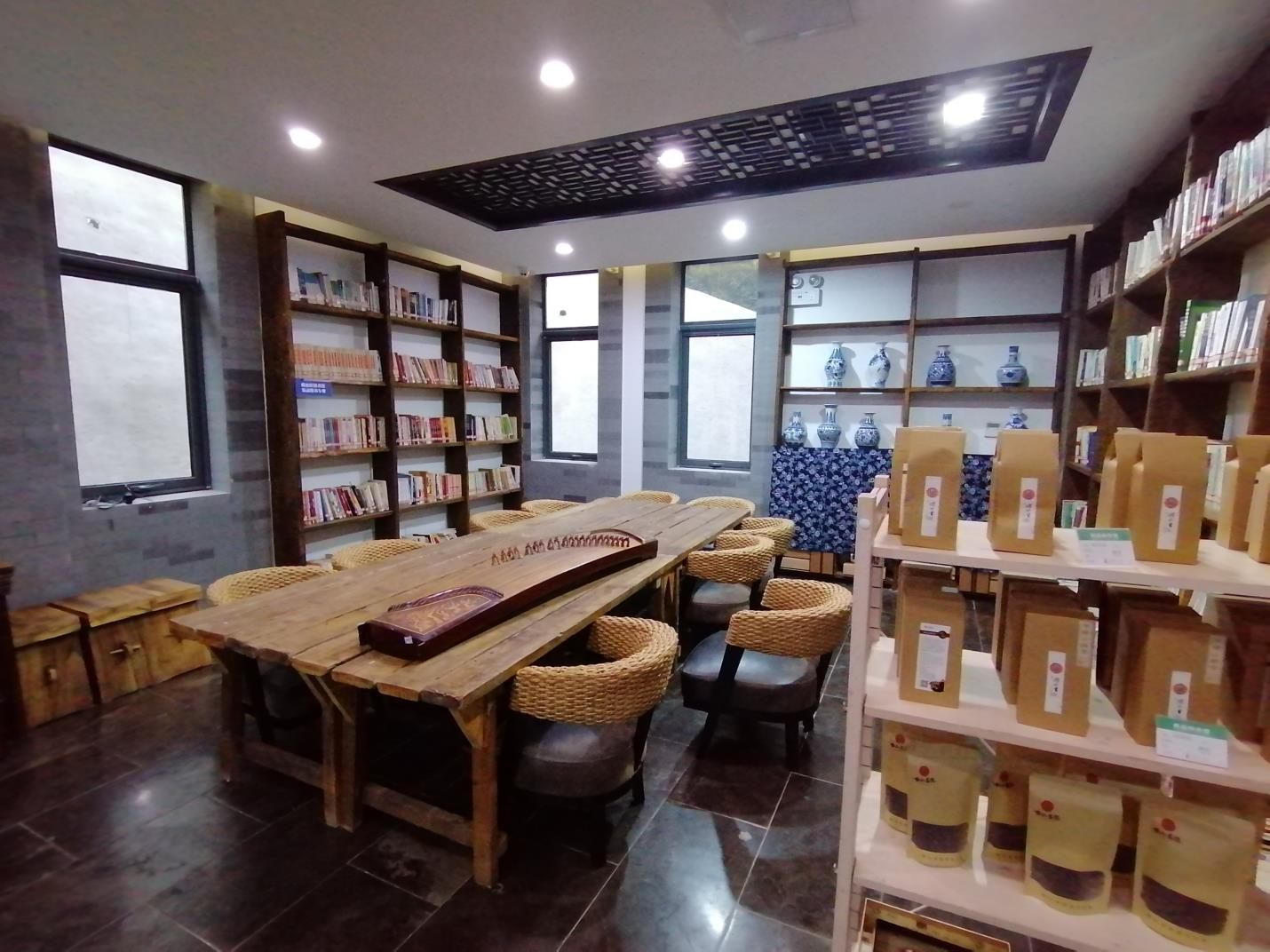 崂山书院,仙境酒店等你来!|专业拓展训练服务-青岛众行远管理咨询