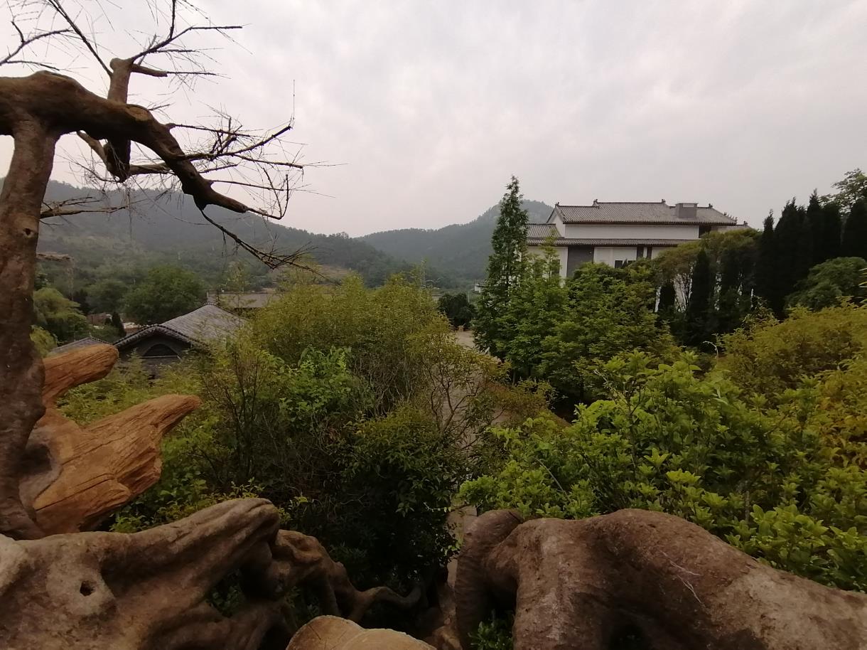 崂山书院,仙境酒店等你来!|专业拓展训练服务-青岛众行远管理咨询
