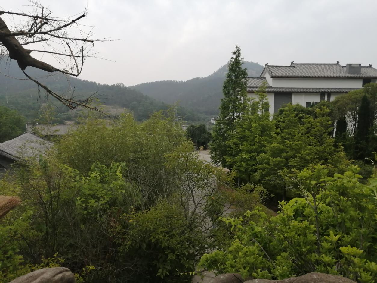 崂山书院,仙境酒店等你来!|专业拓展训练服务-青岛众行远管理咨询