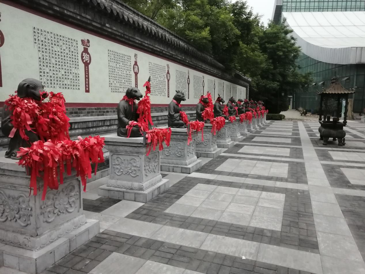 崂山书院,仙境酒店等你来!|专业拓展训练服务-青岛众行远管理咨询
