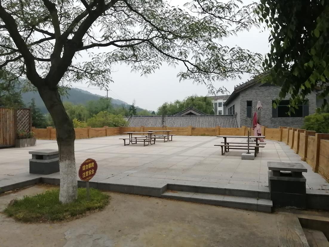 崂山书院,仙境酒店等你来!|专业拓展训练服务-青岛众行远管理咨询