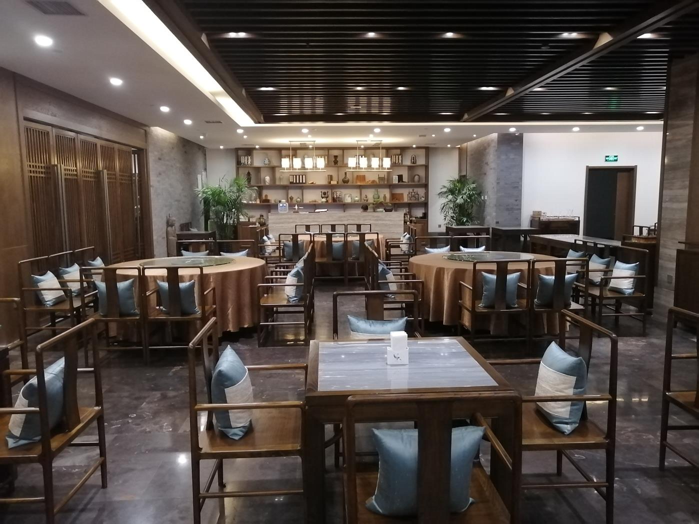 崂山书院,仙境酒店等你来!|专业拓展训练服务-青岛众行远管理咨询