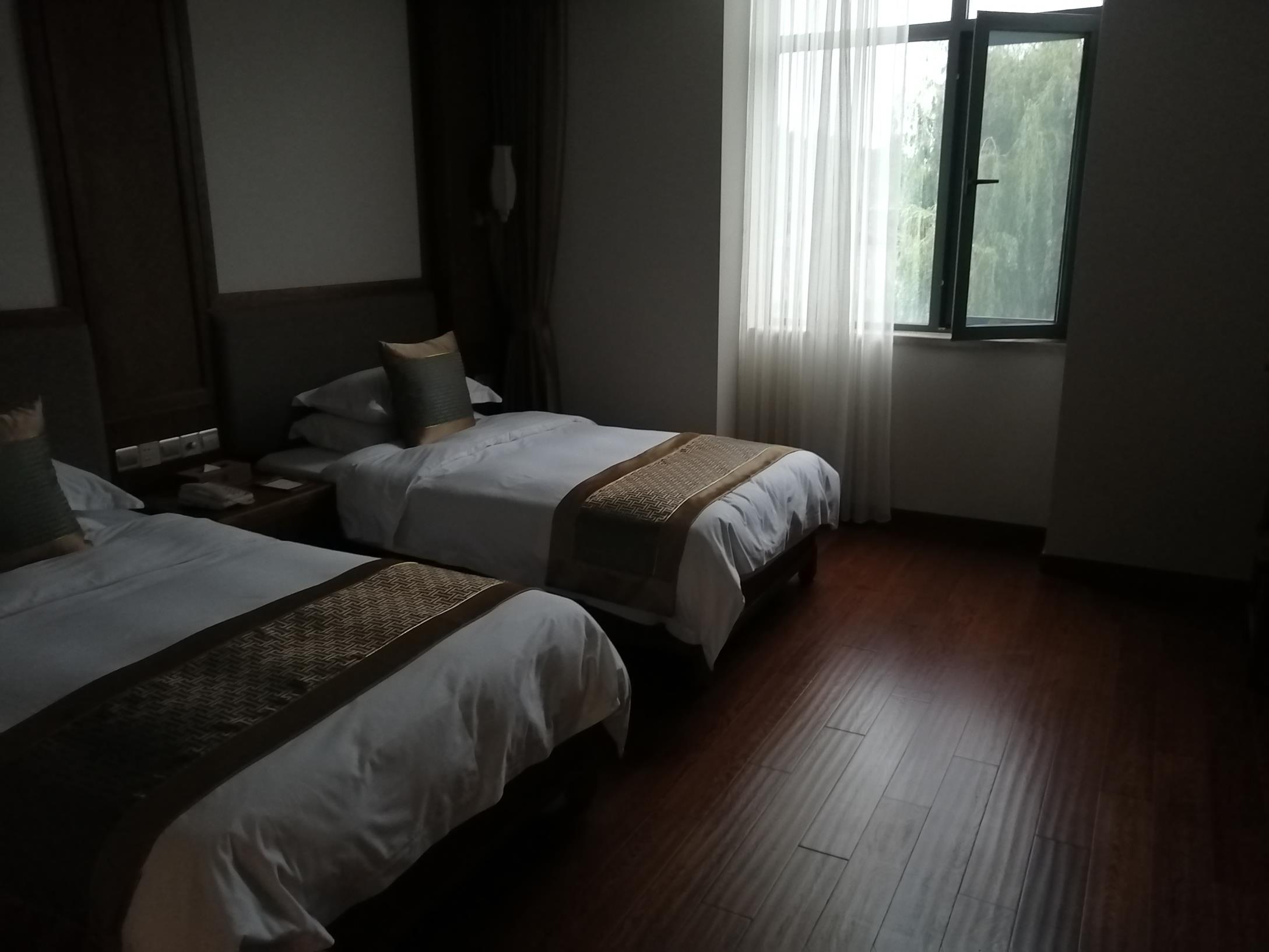 崂山书院,仙境酒店等你来!|专业拓展训练服务-青岛众行远管理咨询
