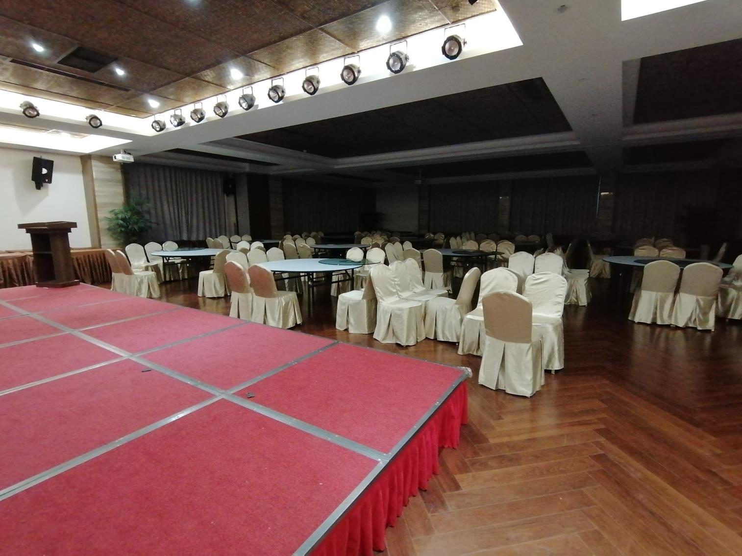 崂山书院,仙境酒店等你来!|专业拓展训练服务-青岛众行远管理咨询