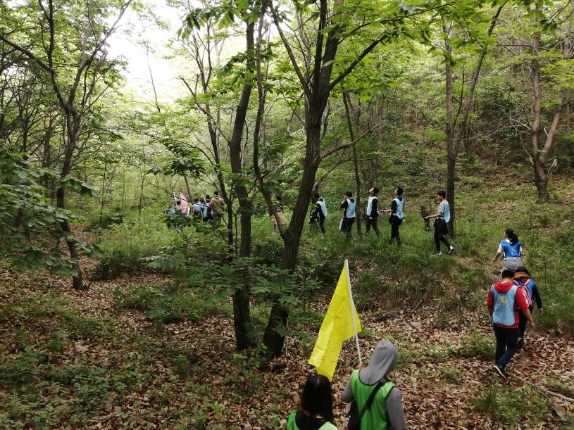 五莲黑虎山狩猎场-青岛哪家拓展公司安全保障完善|青岛拓展训练公司排名前十口碑对比|青岛专业拓展训练服务-青岛众行远管理咨询