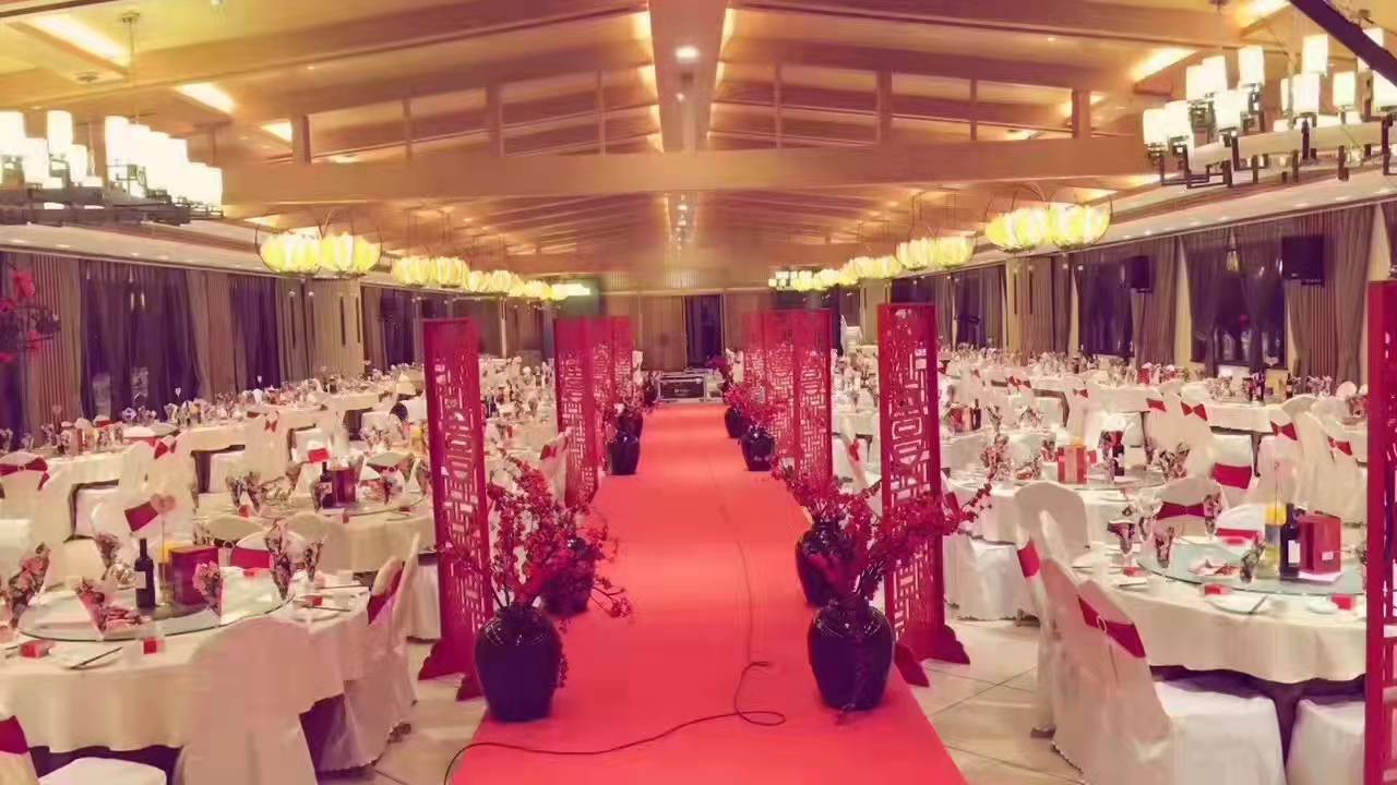 崂山会海舫度假酒店-青岛拓展项目定制服务|青岛户外团建拓展训练|企业团队活动定制-青岛众行远管理咨询有限公司