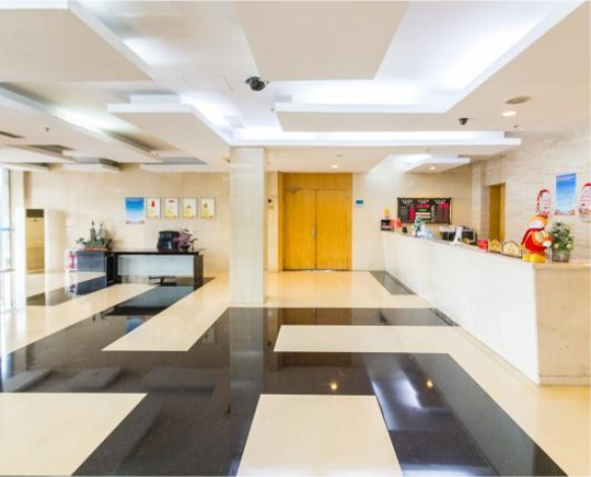 即墨金麒玉麟温泉度假酒店-青岛哪家拓展公司安全保障完善|青岛拓展训练公司排名前十口碑对比|青岛专业拓展训练服务-众行远管理咨询