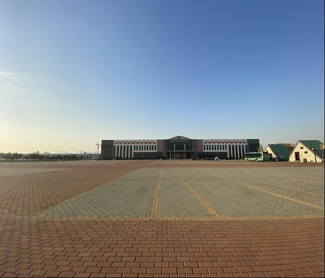 青岛鲁海丰海洋牧场大酒店-青岛哪家拓展公司安全保障完善|青岛拓展训练公司排名前十口碑对比|青岛专业拓展训练服务-青岛众行远管理咨询