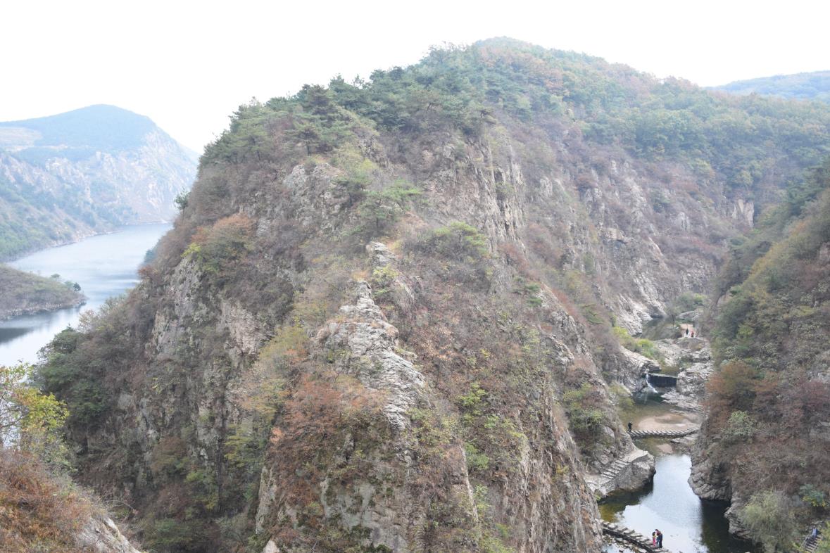 九仙山景区-青岛哪家拓展公司安全保障完善|青岛拓展训练公司排名前十口碑对比|青岛专业拓展训练服务-青岛众行远管理咨询