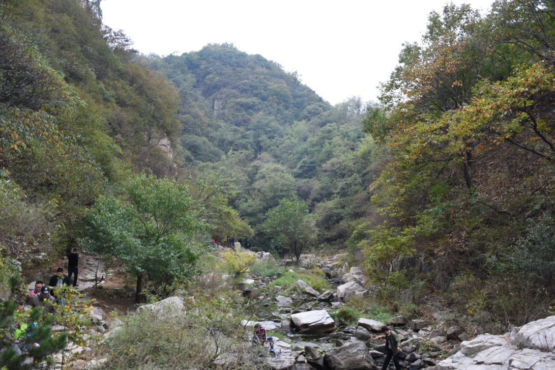 九仙山景区-青岛哪家拓展公司安全保障完善|青岛拓展训练公司排名前十口碑对比|青岛专业拓展训练服务-青岛众行远管理咨询