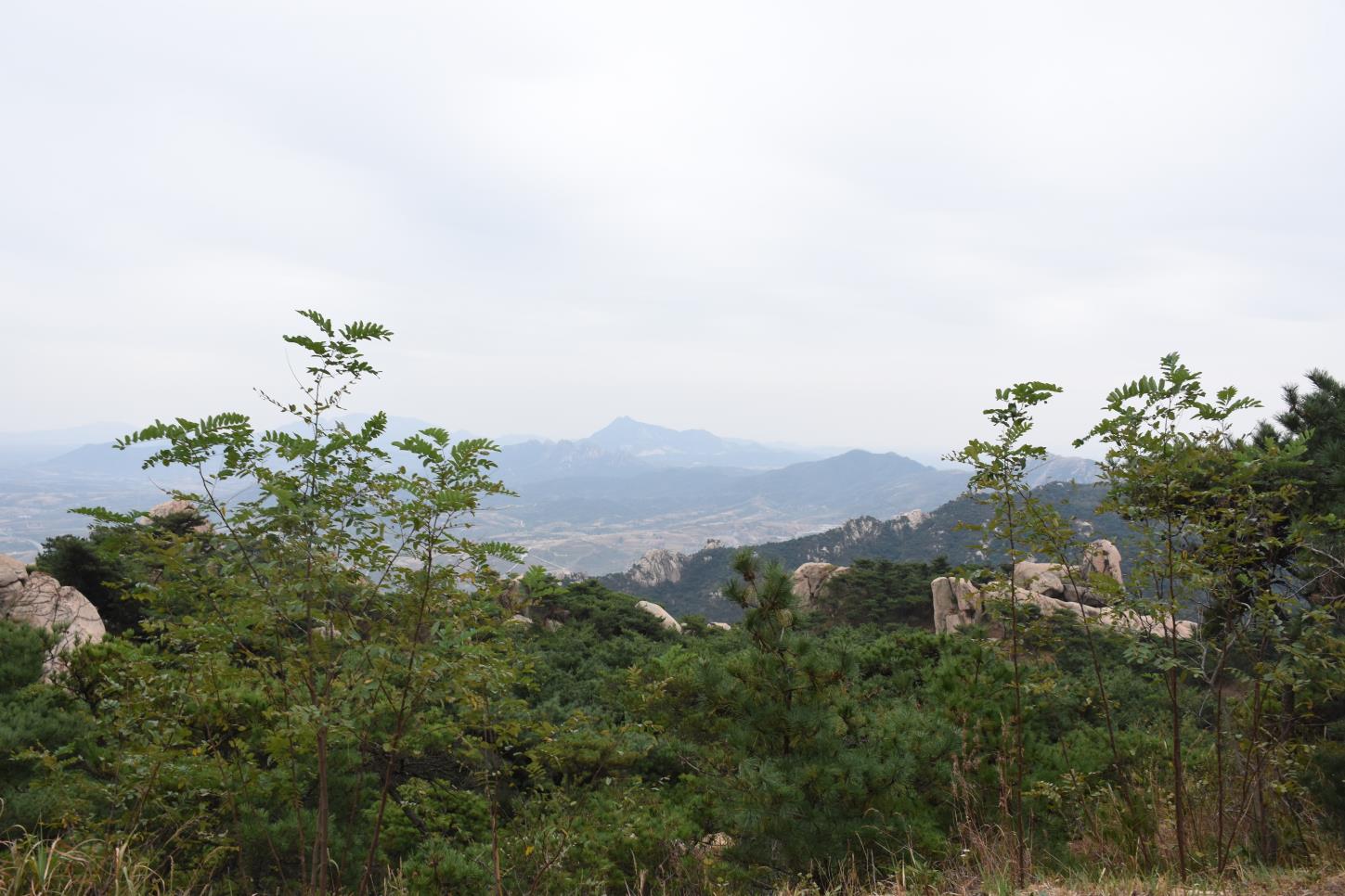 九仙山景区-青岛哪家拓展公司安全保障完善|青岛拓展训练公司排名前十口碑对比|青岛专业拓展训练服务-青岛众行远管理咨询