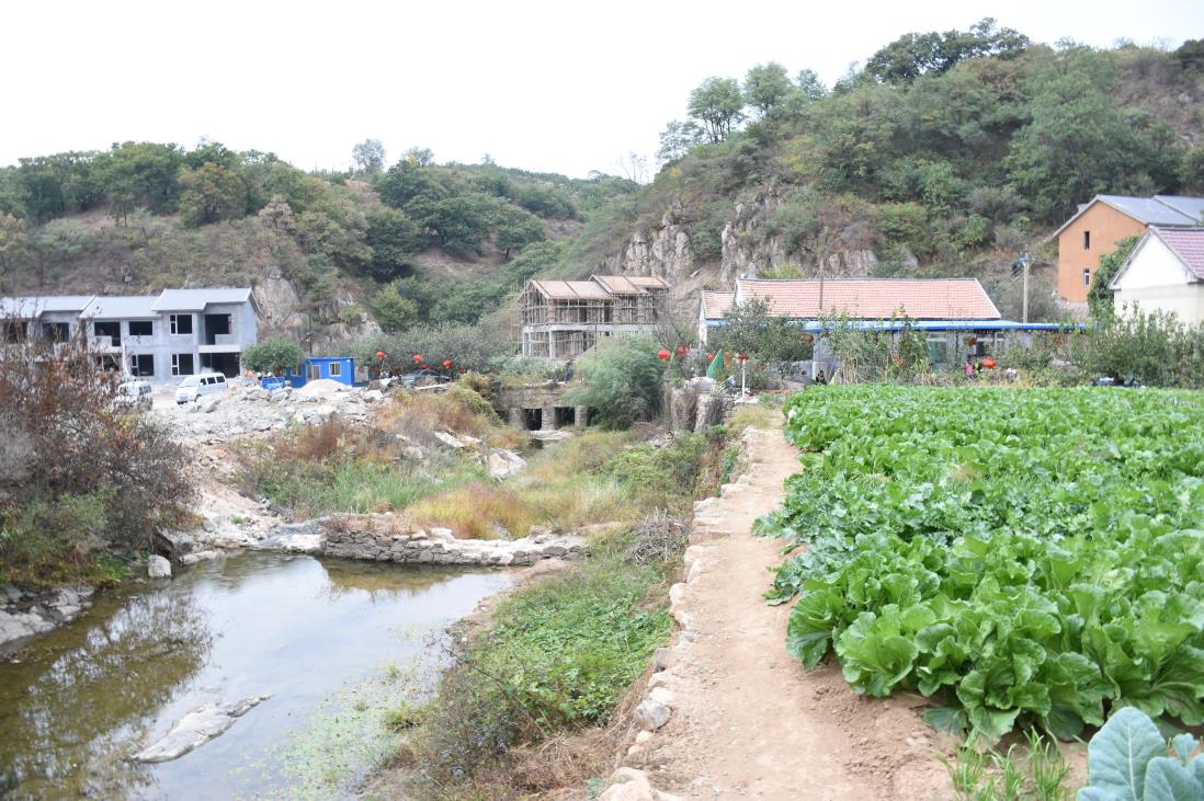 九仙山景区-青岛哪家拓展公司安全保障完善|青岛拓展训练公司排名前十口碑对比|青岛专业拓展训练服务-青岛众行远管理咨询