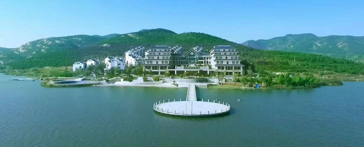 松月湖蓝海钧华大饭店-青岛拓展培训公司|专业拓展训练服务-青岛众行远管理咨询