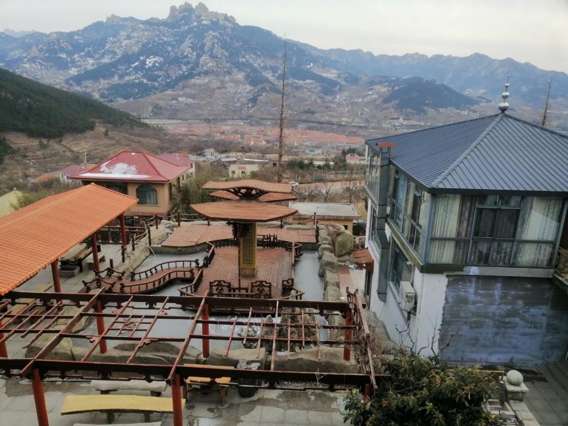 青岛迦南美地生态观光园-青岛团建公司|定制化团队建设服务-众行远管理咨询