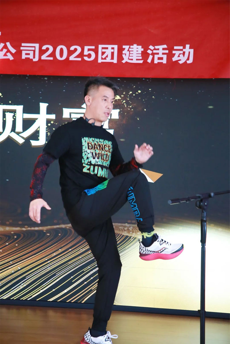 鼓舞以及新的体验元素