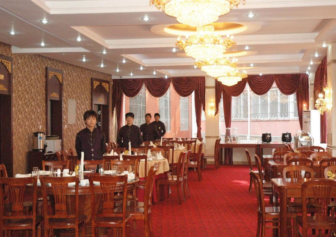 青岛崂山双台度假村-青岛企业拓展训练基地|如何通过拓展训练提升团队执行力-青岛众行远管理咨询