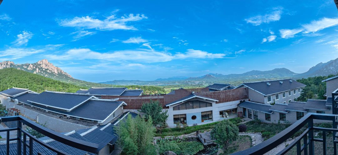 五莲飞天宾馆-青岛哪家拓展公司安全保障完善|青岛拓展训练公司排名前十口碑对比|青岛专业拓展训练服务-青岛众行远管理咨询