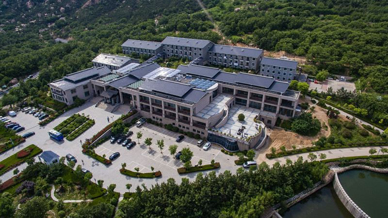 五莲飞天宾馆-青岛哪家拓展公司安全保障完善|青岛拓展训练公司排名前十口碑对比|青岛专业拓展训练服务-青岛众行远管理咨询