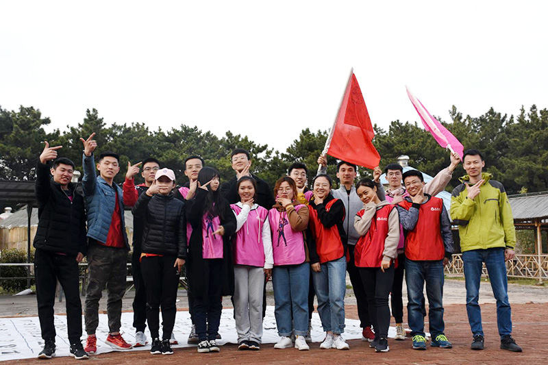 2019龙湖绽放营
